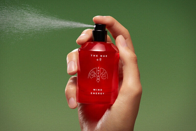 Productivity Enhancing Unisex Fragrances