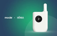 Smart Cannabis Dosing Devices