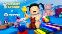 Connected Gaming Dolls Image 1