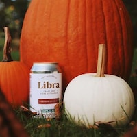 Alcohol-Free Pumpkin Ales