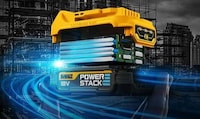 Efficient Power Tool Batteries