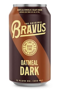 Sober Stout Beverages Image 2