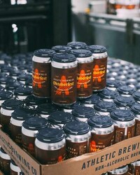 Alcohol-Free Oktoberfest Beers Image 1