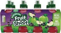 Recycled Plastic Juice Packaging Image 1