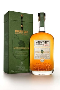 Small-Batch Rum Spirits Image 1