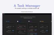 Multi-Project Task Management Platforms