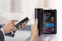 Rolling Productivity Smartphones Image 5