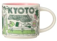 Collectible Japanese Travel Cups Image 5