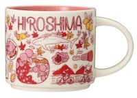Collectible Japanese Travel Cups Image 8