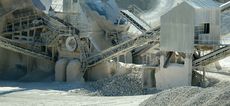 Sustainable Cement Production Projects Article Thubnail