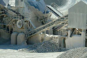 Sustainable Cement Production Projects Article Thubnail