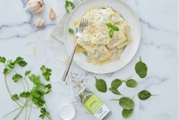 Herbaceous Seasoning Blends