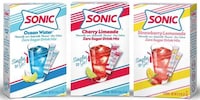 Sugar-Free Drinks Mixes Image 1