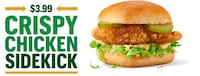 Honey Mustard-Topped Sandwiches