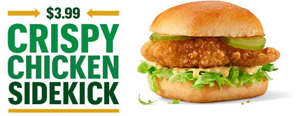 Honey Mustard-Topped Sandwiches