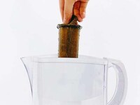 Sustainable At-Home Filters Image 3