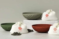 Eco-Friendly Tea Packages Image 8