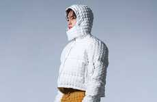 Industrial-Themed Spring Fashion