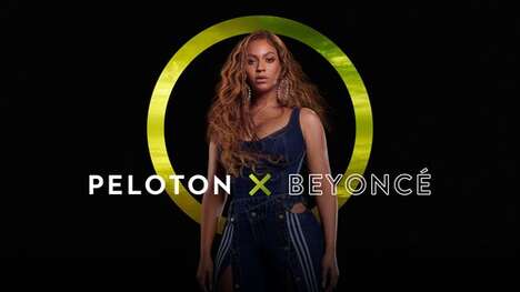 Celeb-Backed Workout Series