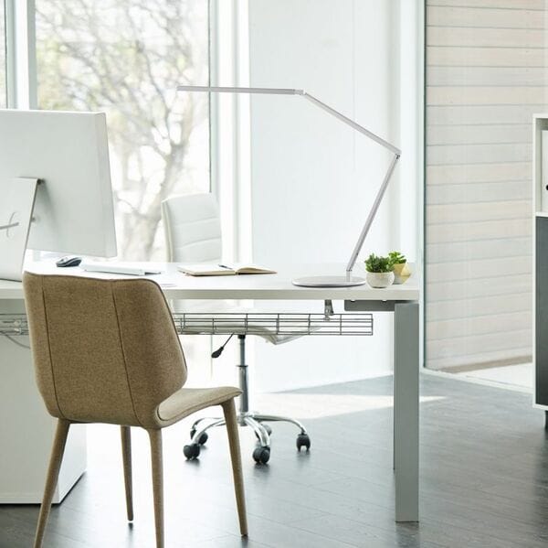 Minimalist Lamp Silhouettes