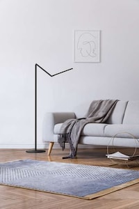 Minimalist Lamp Silhouettes Image 2