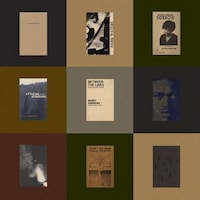Rare Black Authors Libraries Image 1