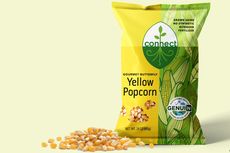 Climate-Positive Popcorn Snacks Article Thubnail