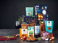 Vegan Christmas Ranges Image 2