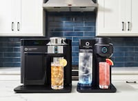 Chilled Cocktail Makers