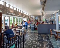 Mid-Century Coffee Shops Image 6