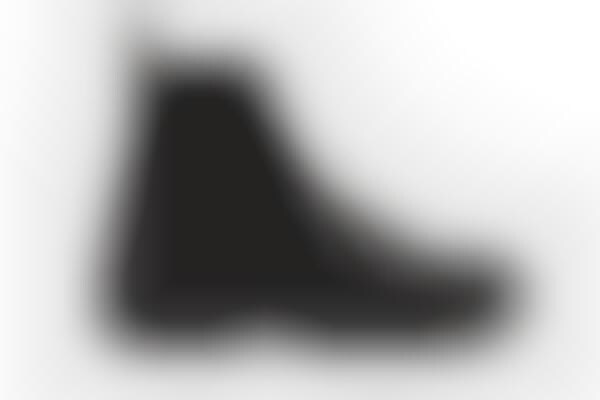 Utilitarian Neorprene Hi-Cut Boots