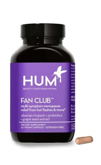 Multi-Symptom Menopause Supplements