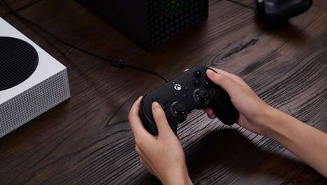Customizable eSports Controllers