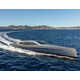 Sleek Hybrid Racing Yachts Image 4