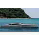 Sleek Hybrid Racing Yachts Image 6