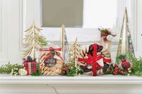 Holiday-Ready Gift Baskets Image 6