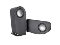 Wire-Free Desktop PC Speakers Image 4