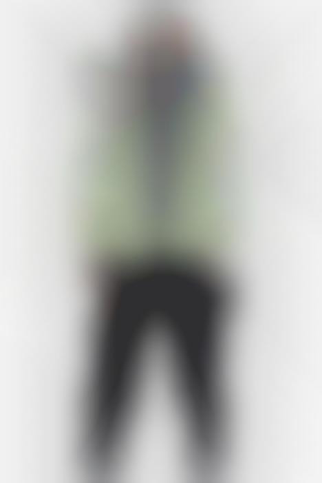 Cryogenics-Themed Fall Fashion