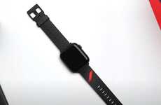 Tech Reviewer Smartwatch Straps