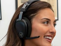 Customizable Professional Audio Headsets