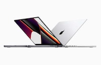 Flat-Edged Professional Laptops Image 1