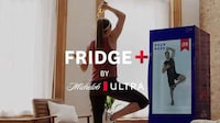 Interactive Beer Fridges Image 2