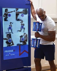 Interactive Beer Fridges Image 4