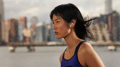 Adaptively Designed Wireless Earbuds
