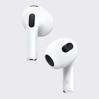 Adaptively Designed Wireless Earbuds Image 2