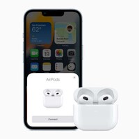 Adaptively Designed Wireless Earbuds Image 3