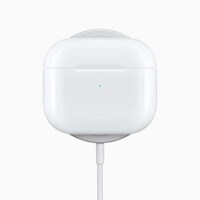 Adaptively Designed Wireless Earbuds Image 4