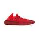 All-Red Knit Sneakers Image 1