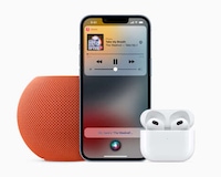 Voice Assistant Music Plans