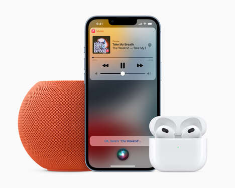 Voice Assistant Music Plans